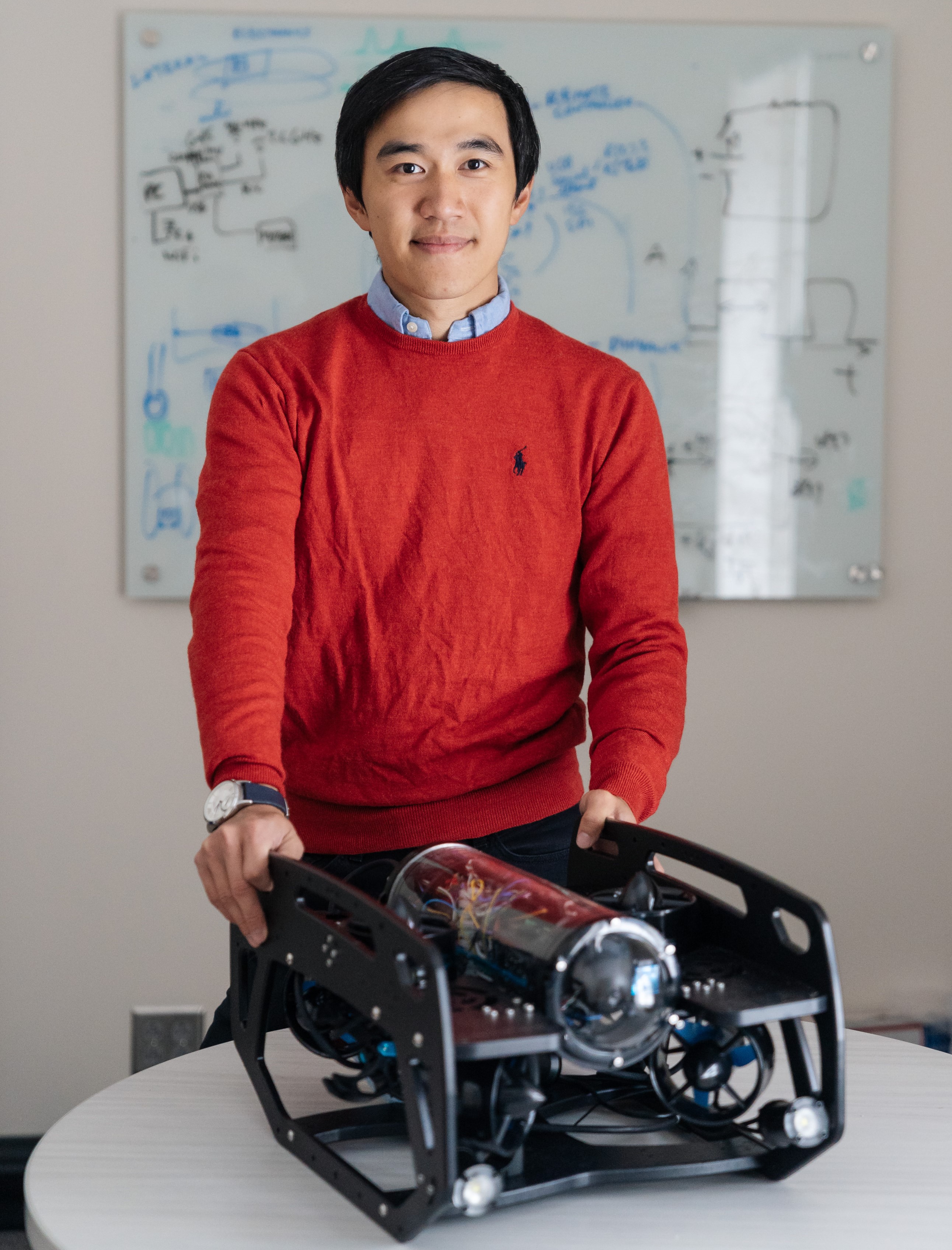 Alberto Quattrini Li