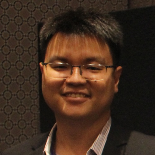 Arnold Wiliem