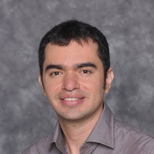 Leonardo Bobadilla