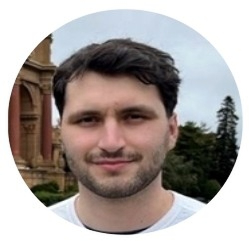 Matija Ter&scaron;ek
