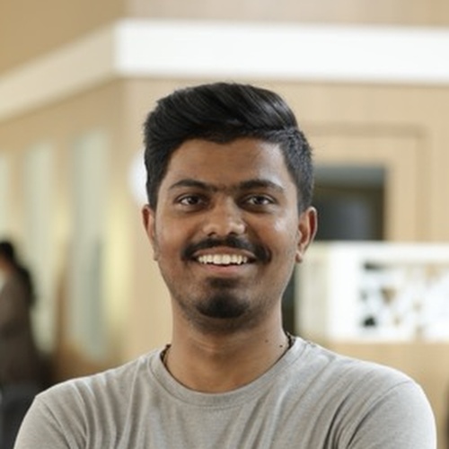 Nikhil Akalwadi