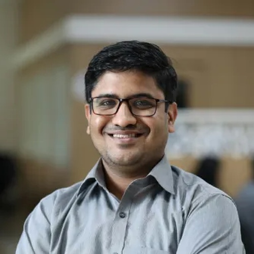 Ramesh Ashok Tabib