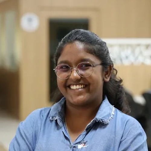 Sampada Malagi