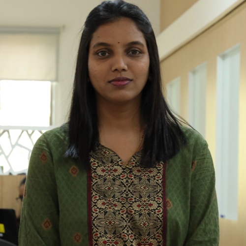 Sneha Varur