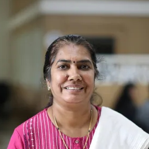Sujatha C
