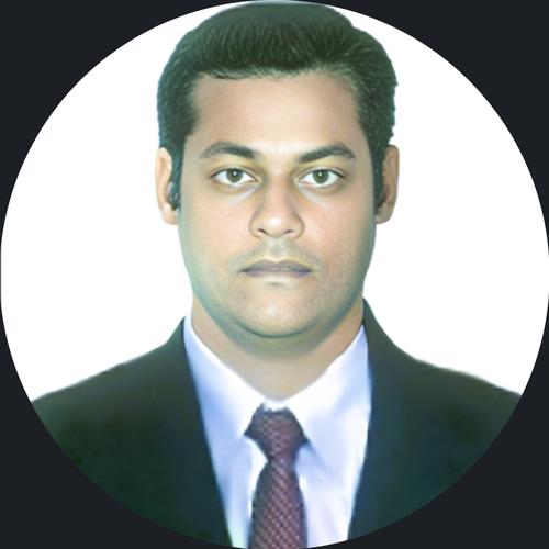Tusar Kanti Mishra