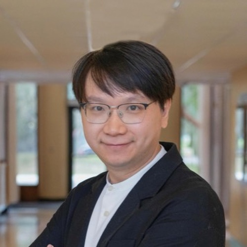 Xiaomin Lin
