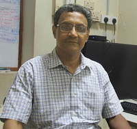 Prof. A.N. Rajagopalan